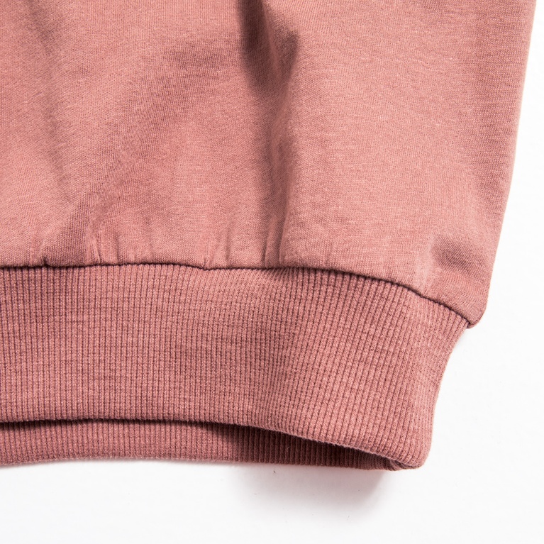 Cropped top "Bo" 